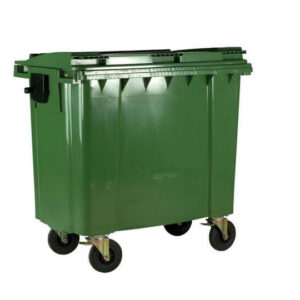 Bins & Pallets