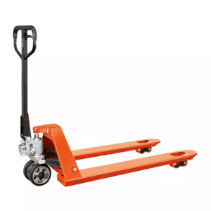 Pallet Jacks